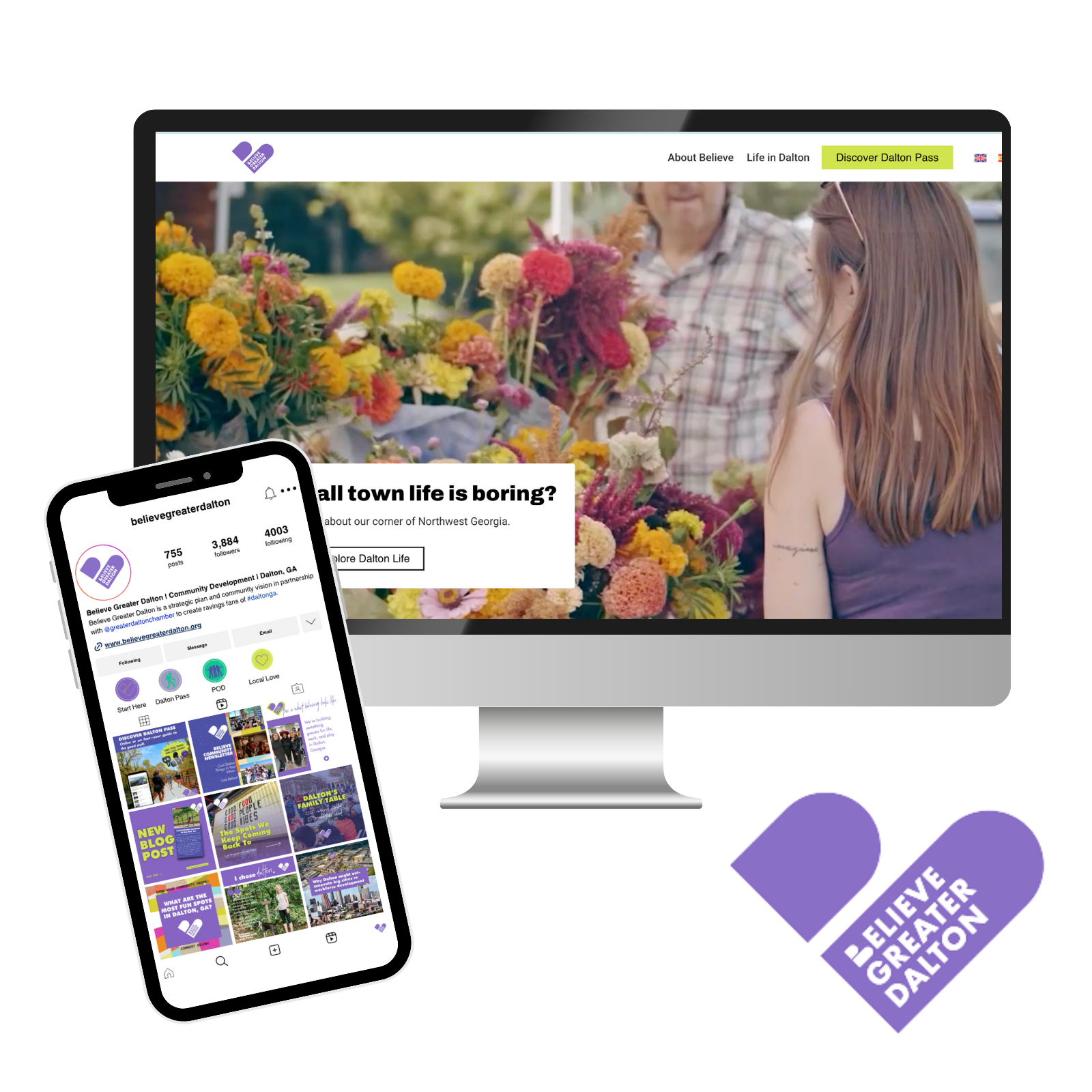 Erika B. Marketing Agency in Dalton, GA (2)