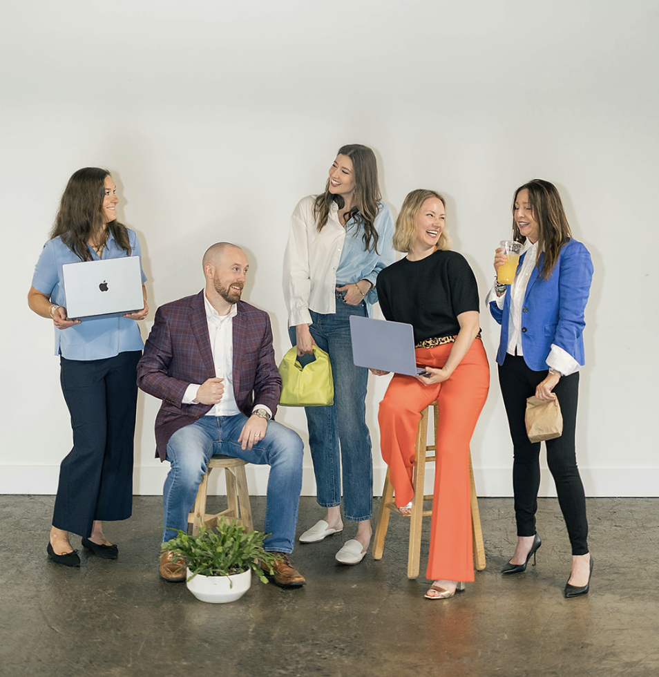 Erika B. Marketing Agency in Dalton, GA (5)