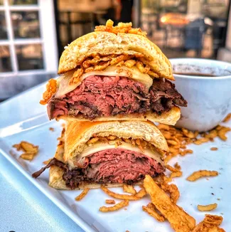 Pepper Farm Deli in Santee, CA