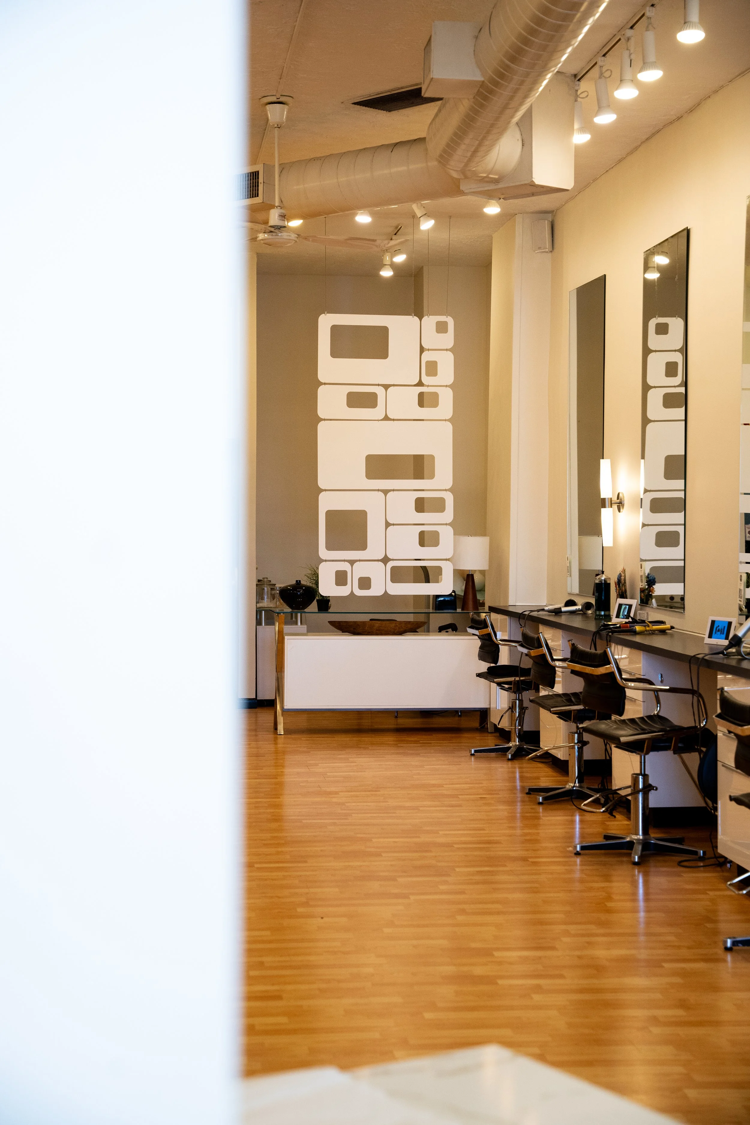 Dante Lucci Salon in Rocky River, OH