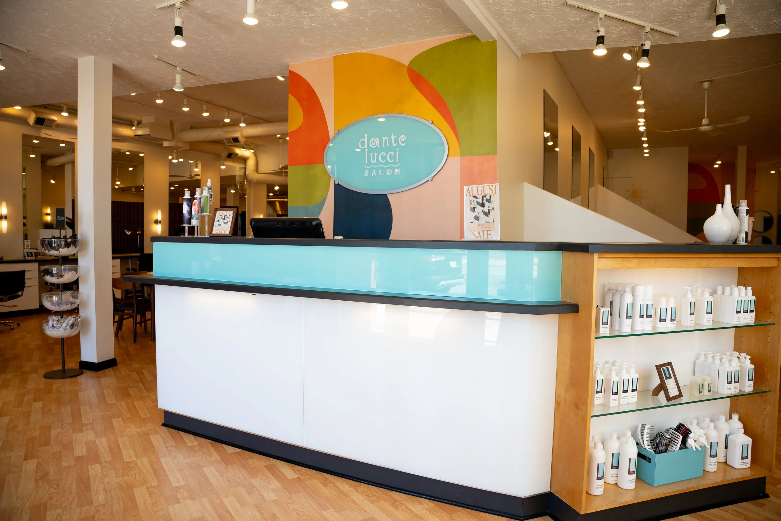 Dante Lucci Salon in Rocky River, OH (6)