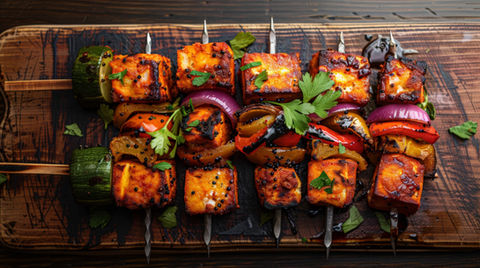 Chaska Indian Cuisine in Greenfield, IN
