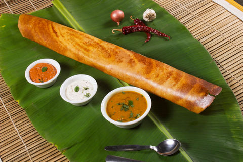 Chaska Indian Cuisine in Greenfield, IN (2)