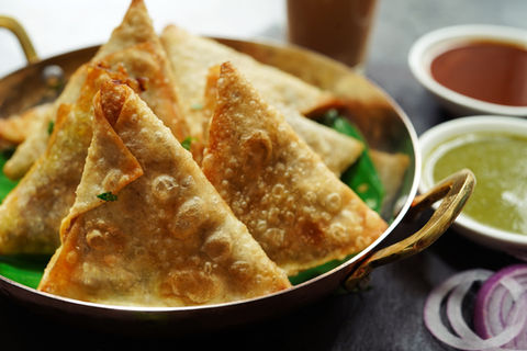 Chaska Indian Cuisine in Greenfield, IN (4)