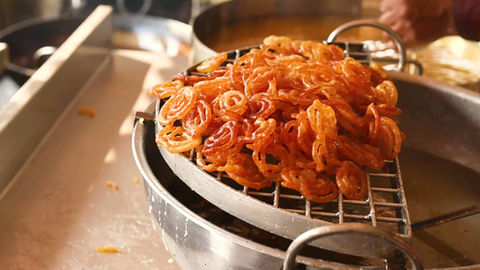 Chaska Indian Cuisine in Greenfield, IN (5)