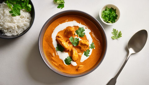 Chaska Indian Cuisine in Greenfield, IN (6)