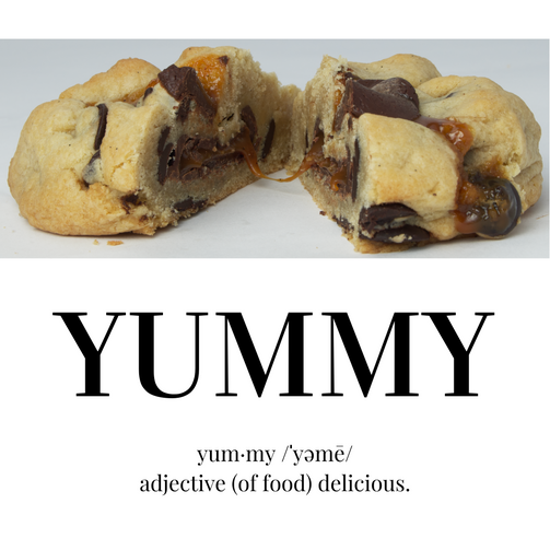 The Yummy Cookie in Roseville, CA (2)