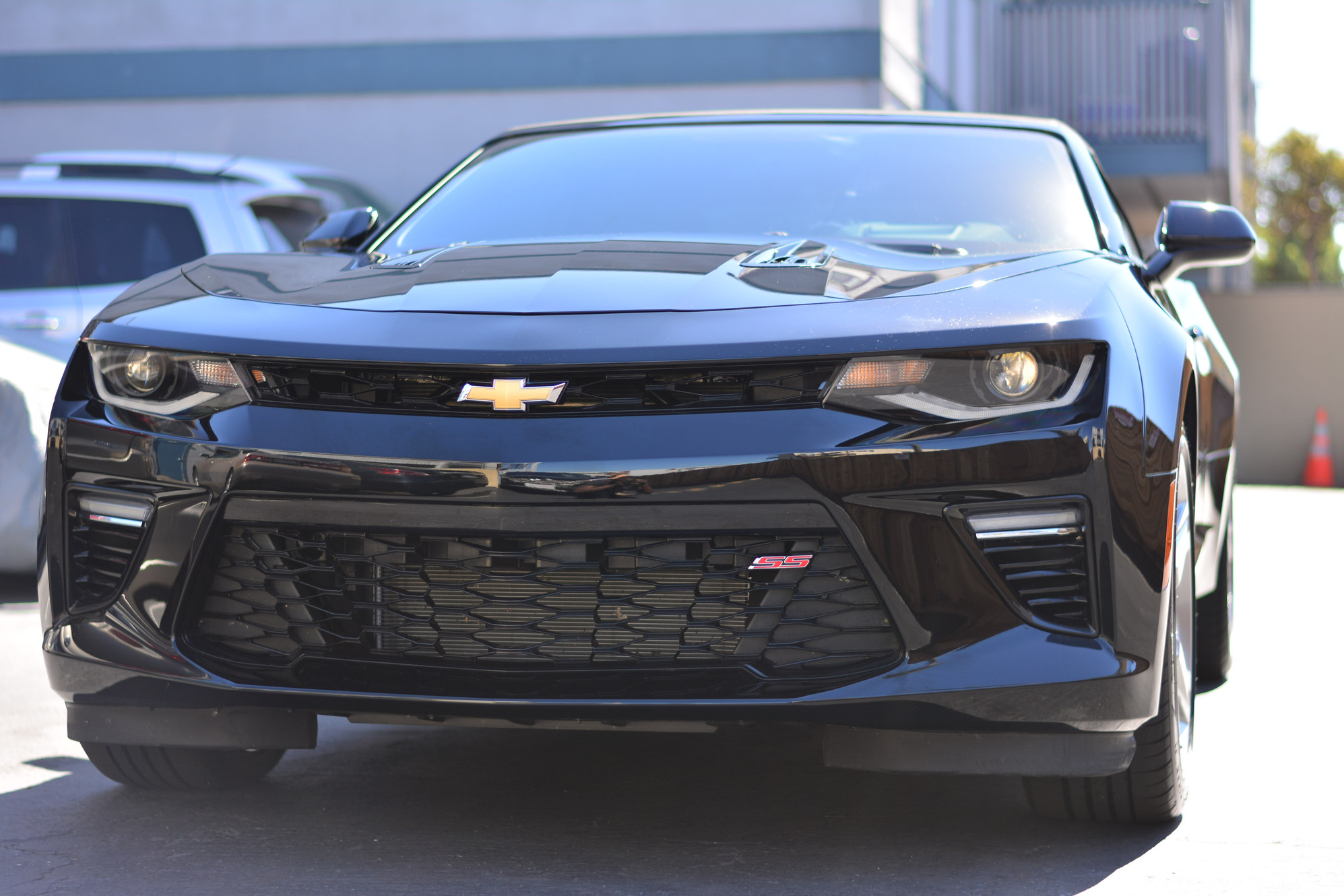 Mike's Craftline Detailing in San Francisco, CA