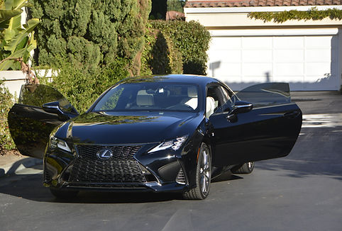 Mike's Craftline Detailing in San Francisco, CA (4)