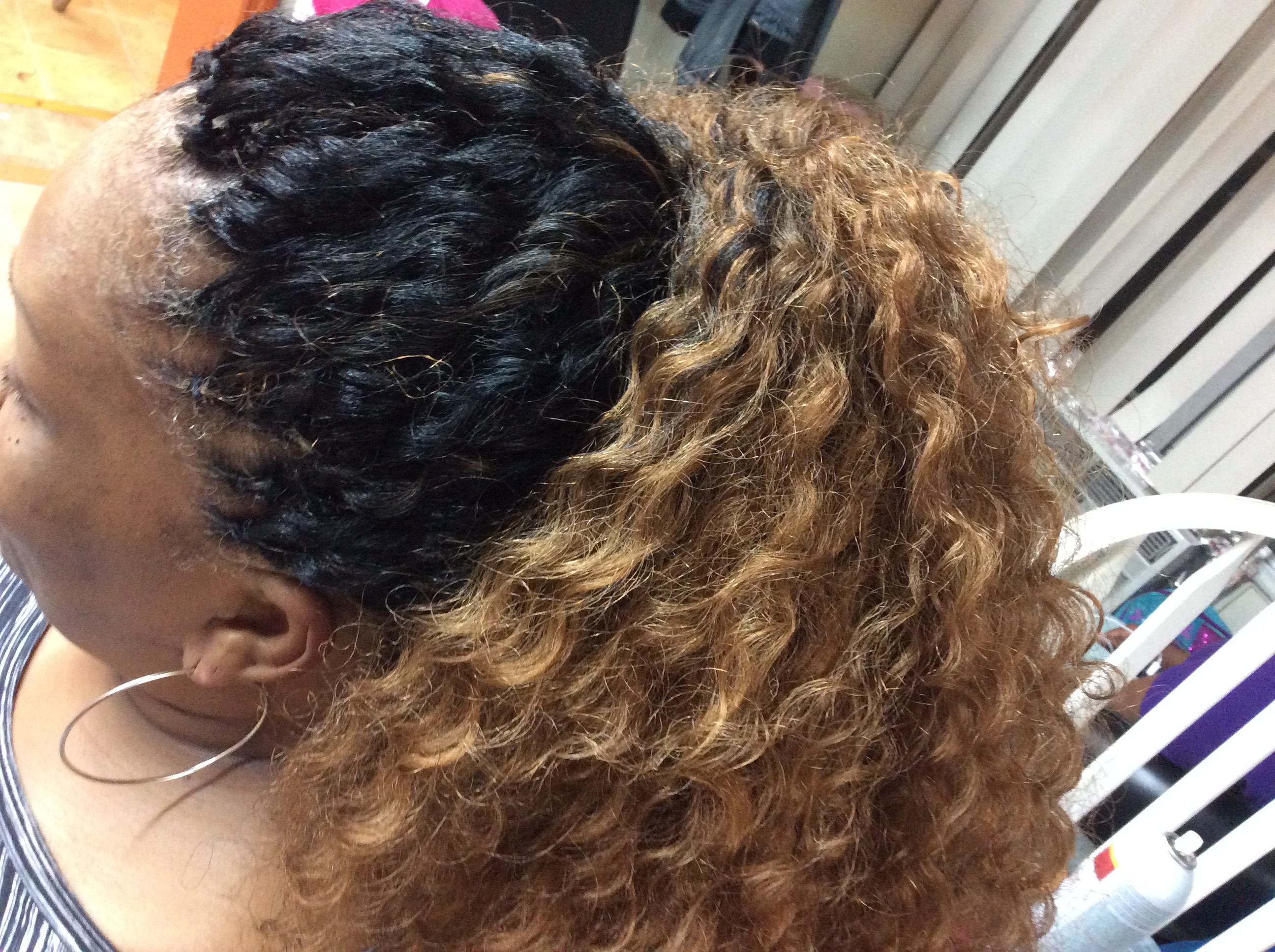 Khady Touba African Hair Braiding New York NYC in New York, NY (3)
