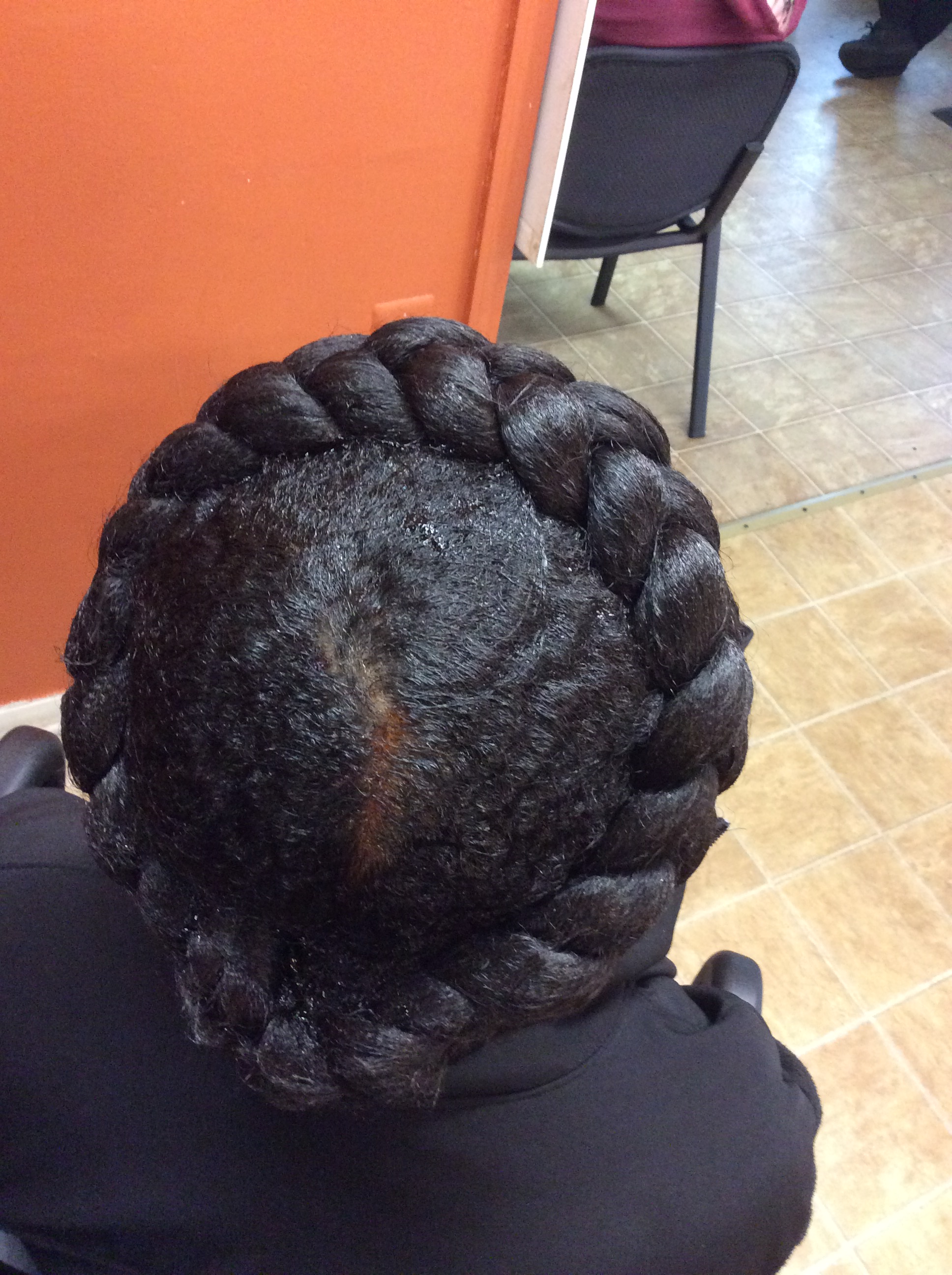Khady Touba African Hair Braiding New York NYC in New York, NY (4)