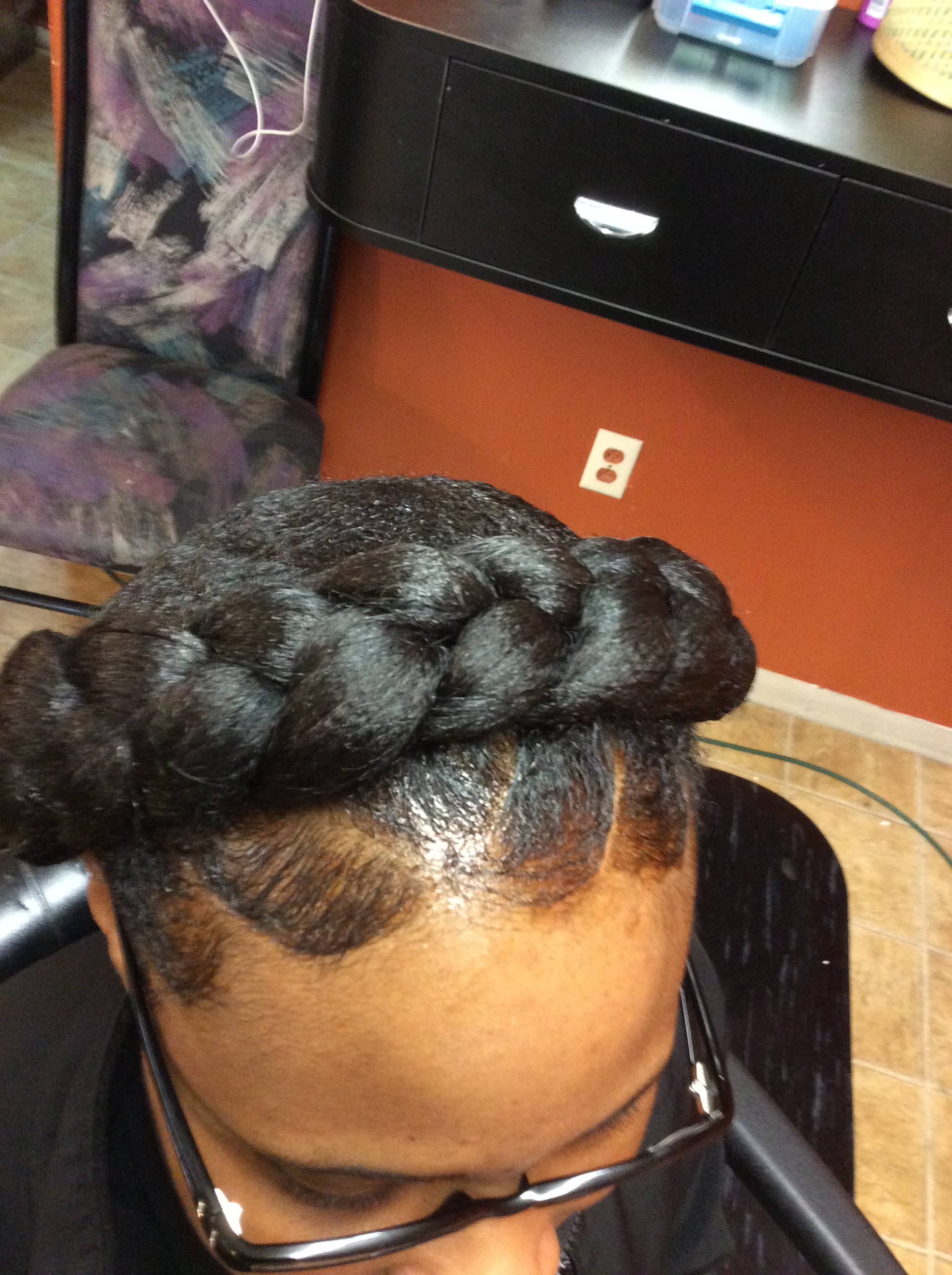 Khady Touba African Hair Braiding New York NYC in New York, NY (5)