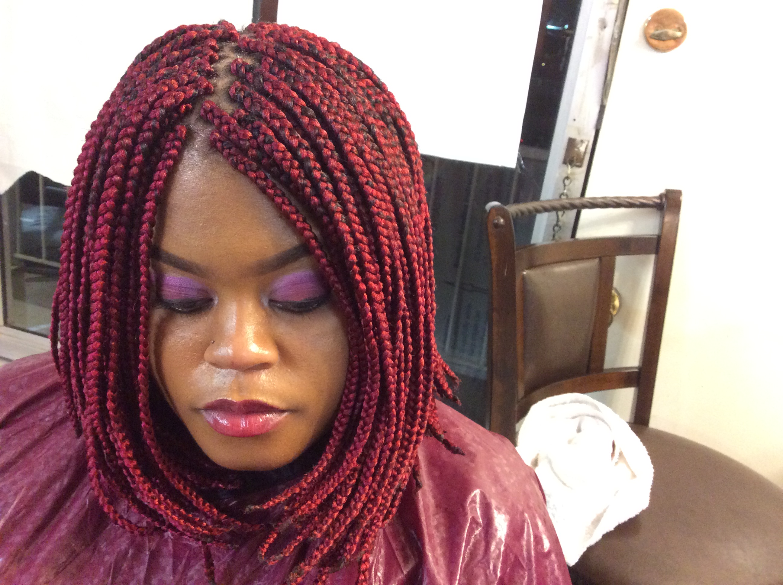Khady Touba African Hair Braiding New York NYC in New York, NY (6)