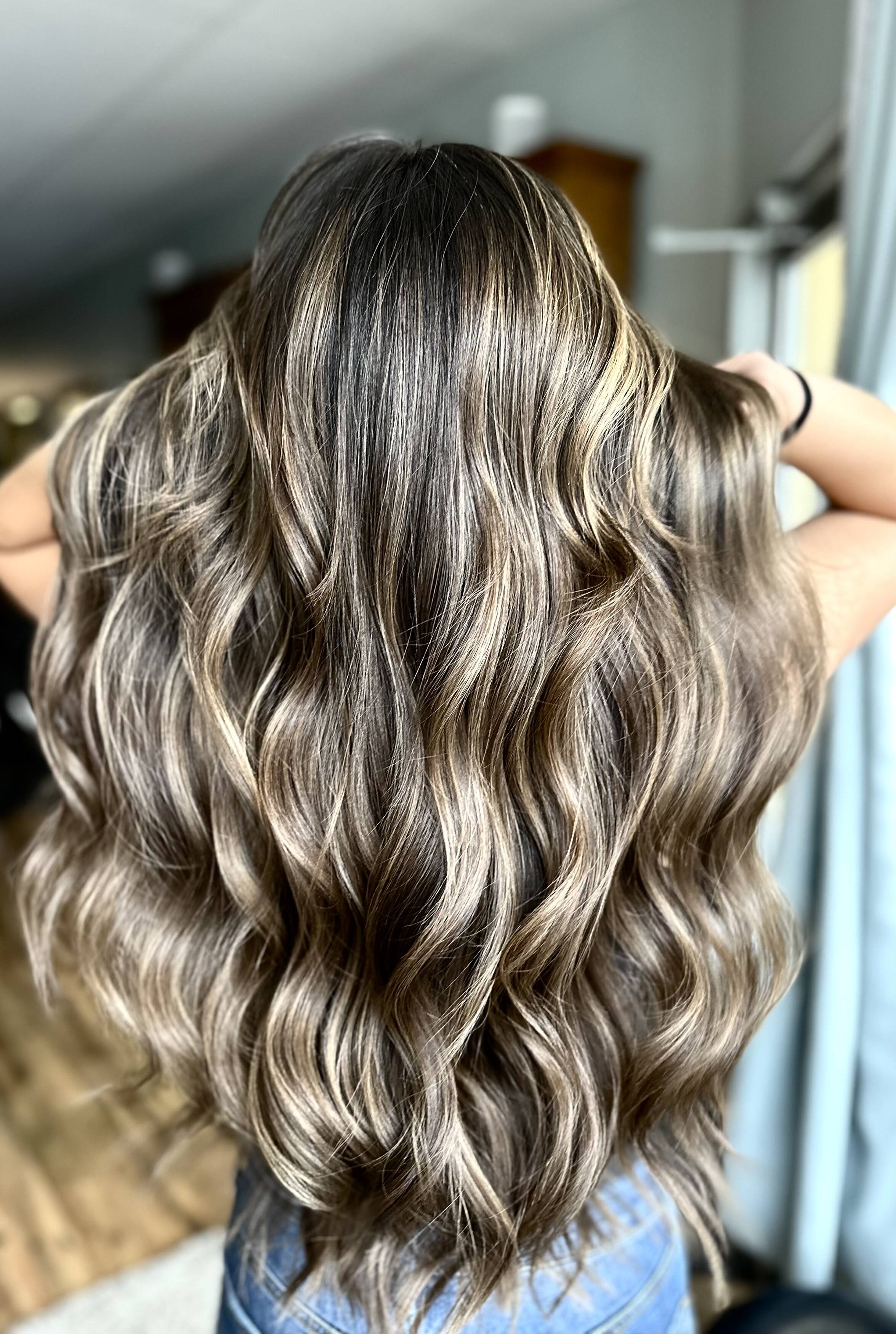 Tila’s Hair Salon in Doylestown, PA (4)