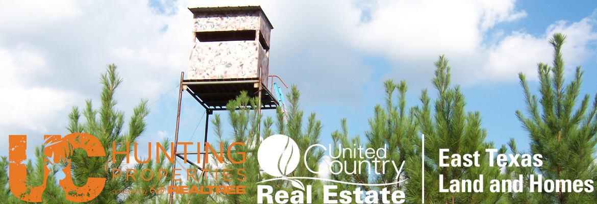 United Country Real Estate - East Texas Land and Homes in Rusk, TX (4)