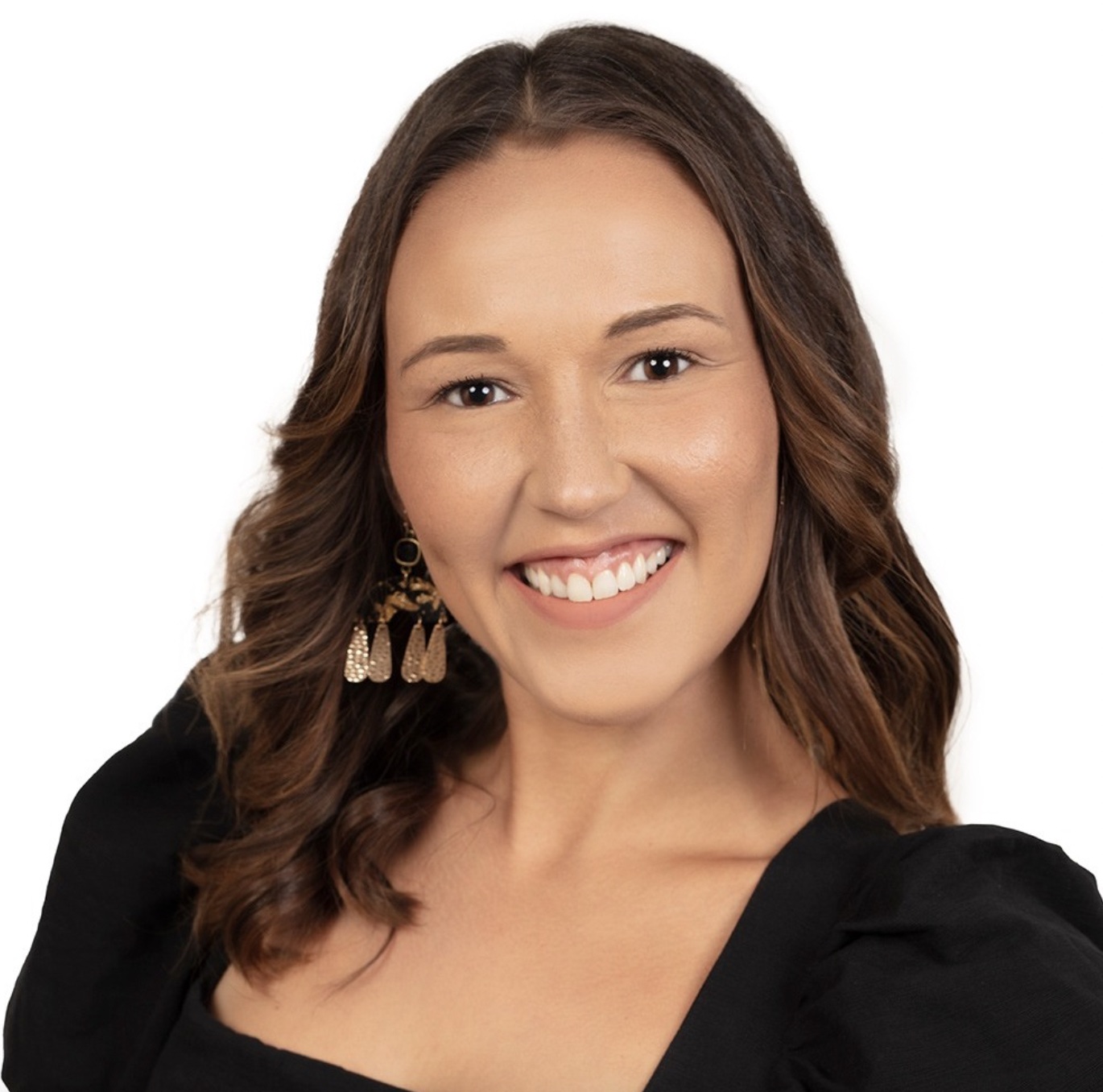 Elizabeth Thomas - Fort Hood Homes Group in Belton, TX (4)