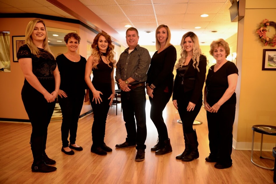 Keeley's Beauty Salon in Penn Hills Township, PA (2)