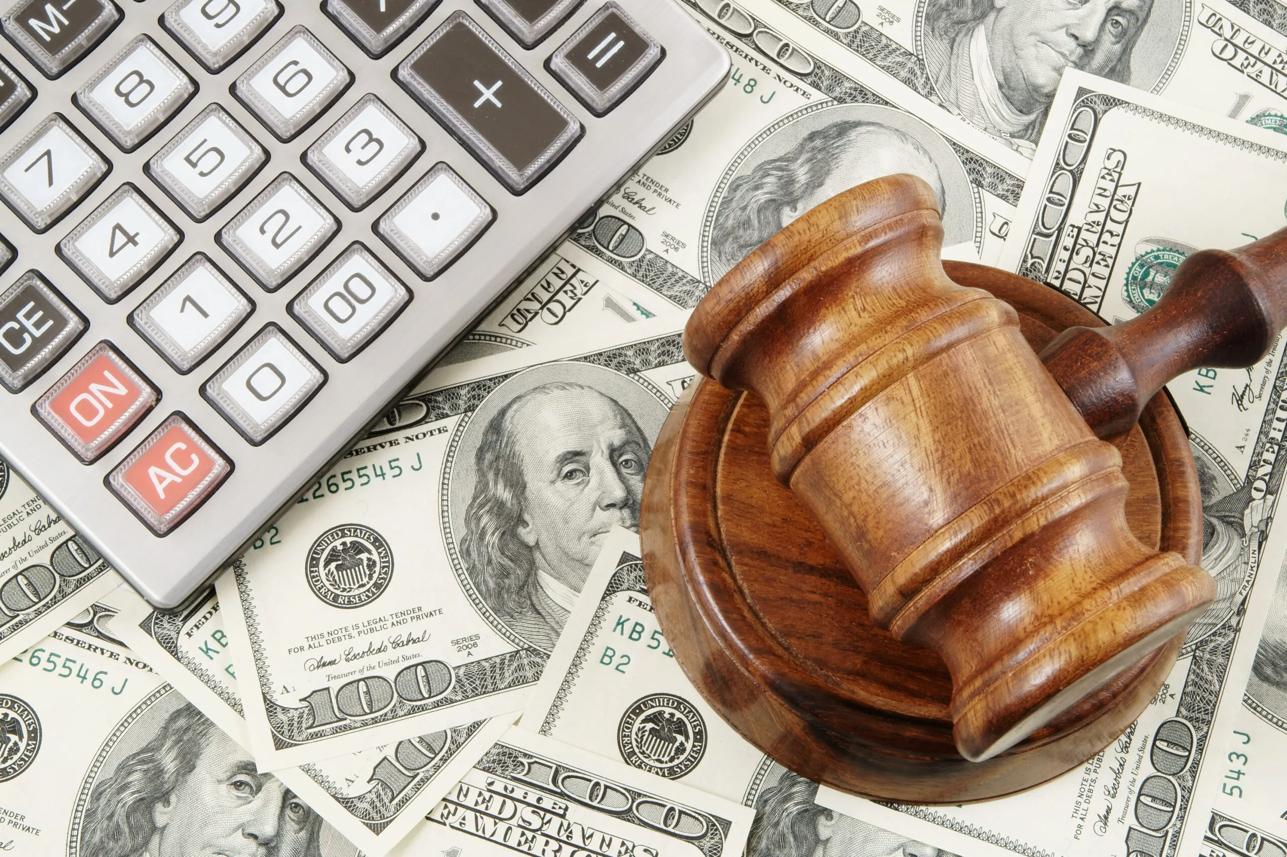 Timian & Fawcett, LLC in Hyattsville, MD (3)