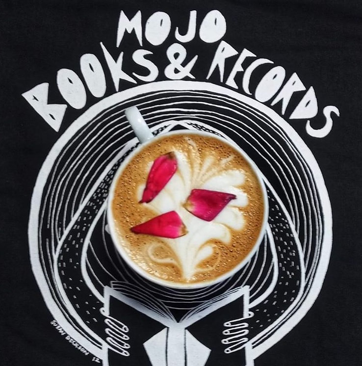 Mojo Books & Records in Tampa, FL (2)