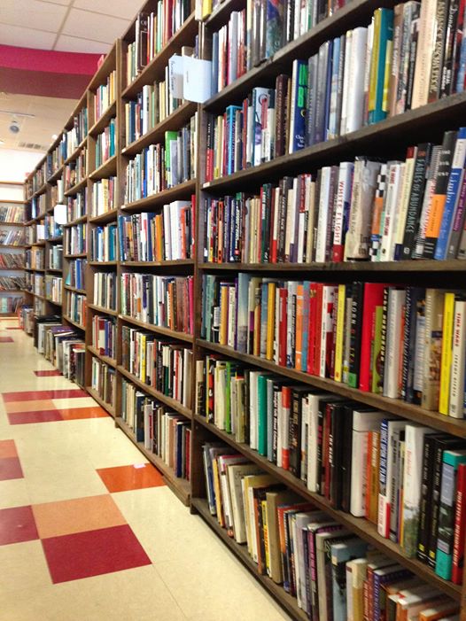 Mojo Books & Records in Tampa, FL (5)