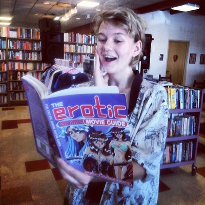 Mojo Books & Records in Tampa, FL (6)