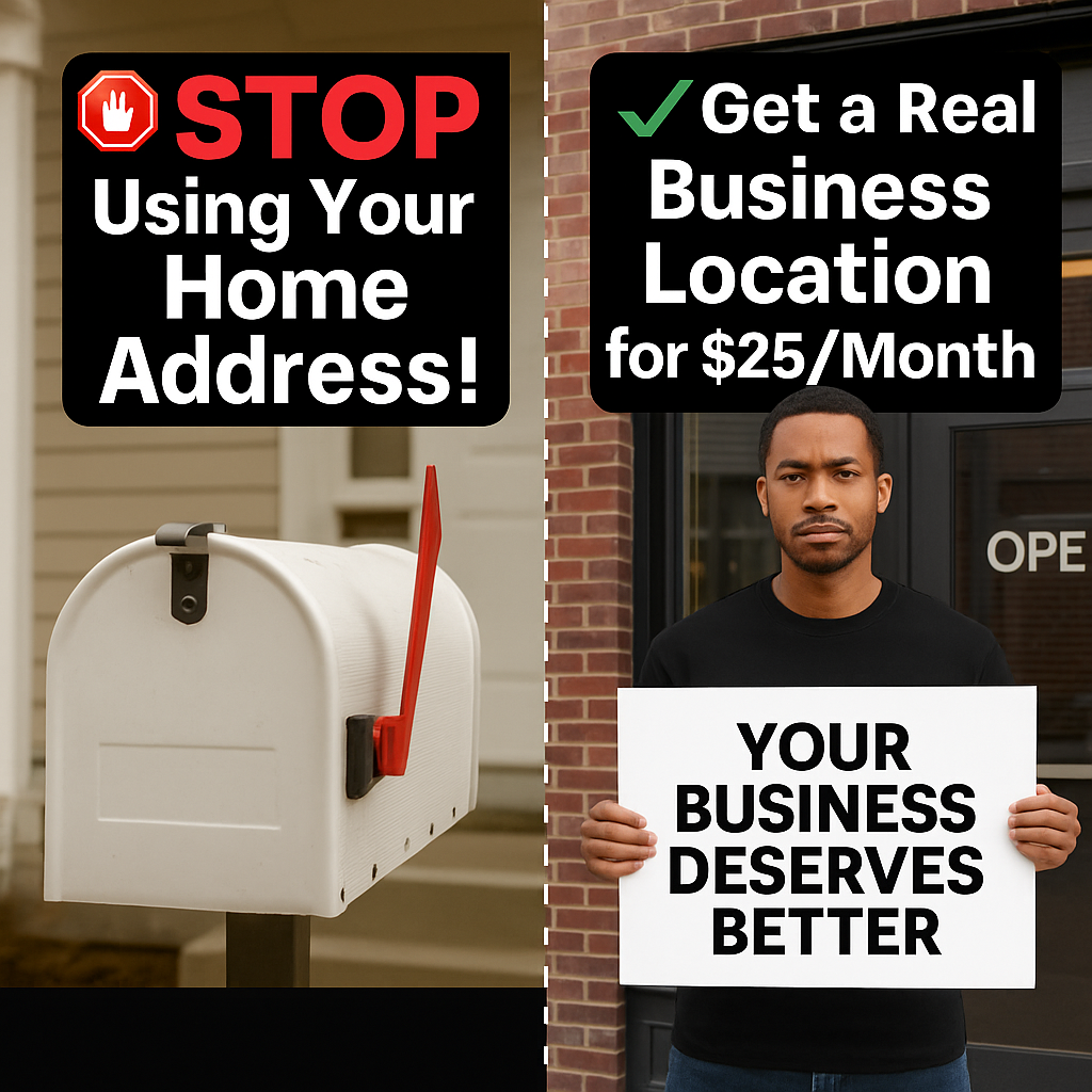 Get A Real Address Philly Business Center in Merion Station, PA