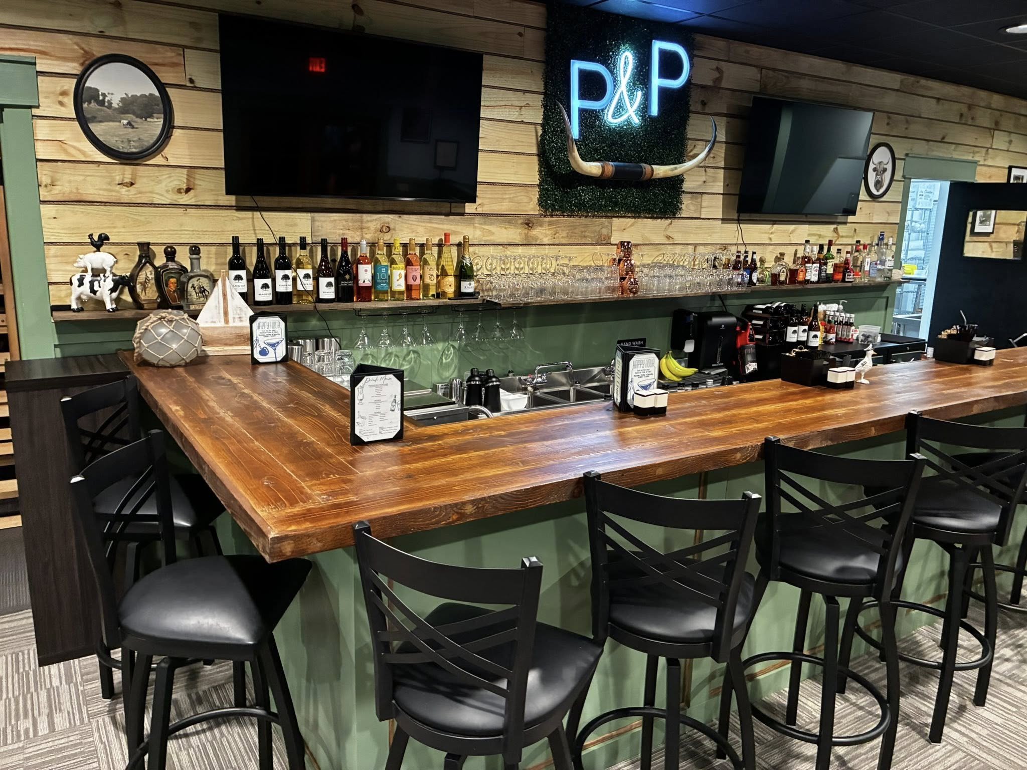 Pasture & Pier in Blackshear, GA (3)