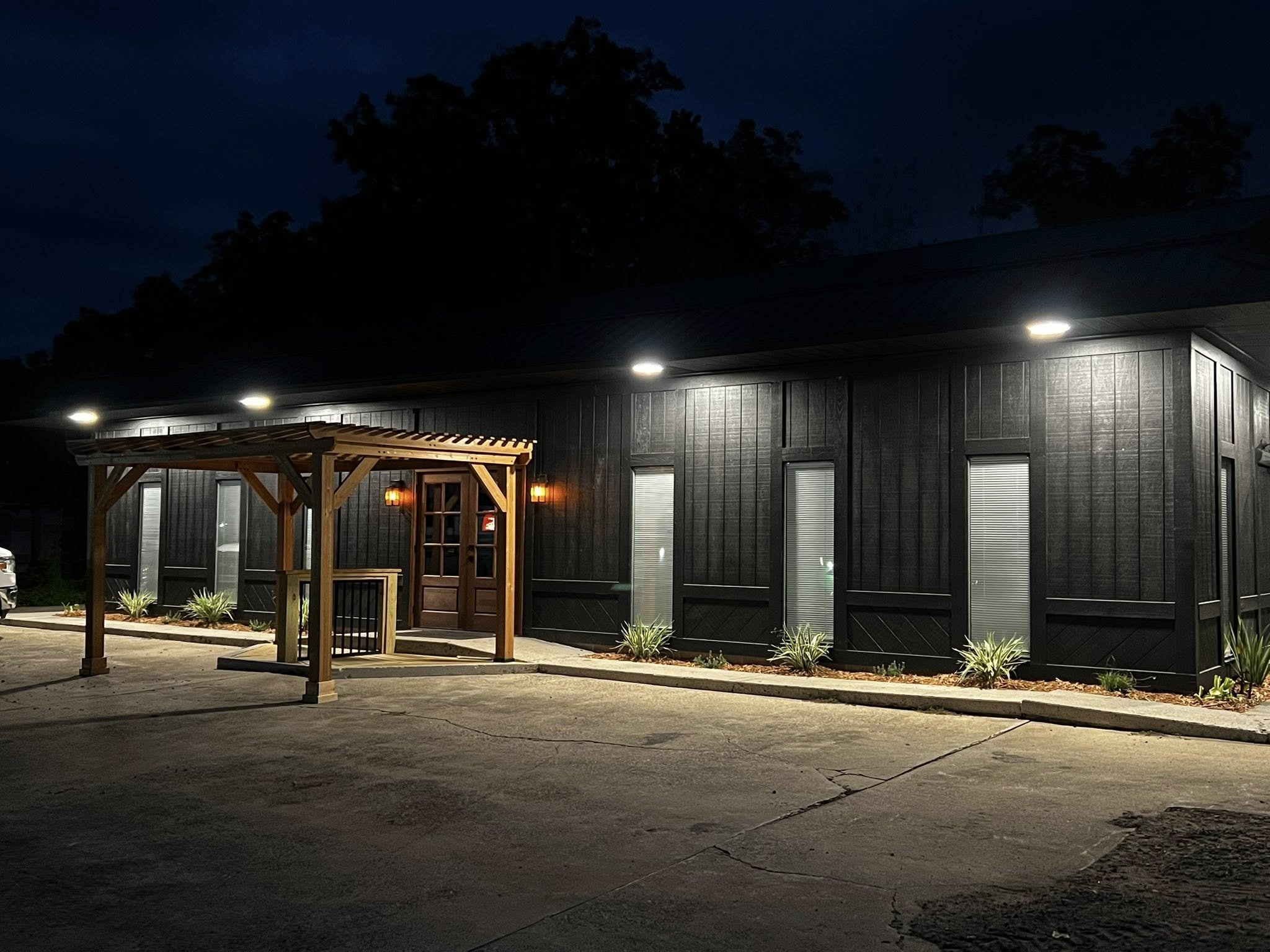 Pasture & Pier in Blackshear, GA (5)
