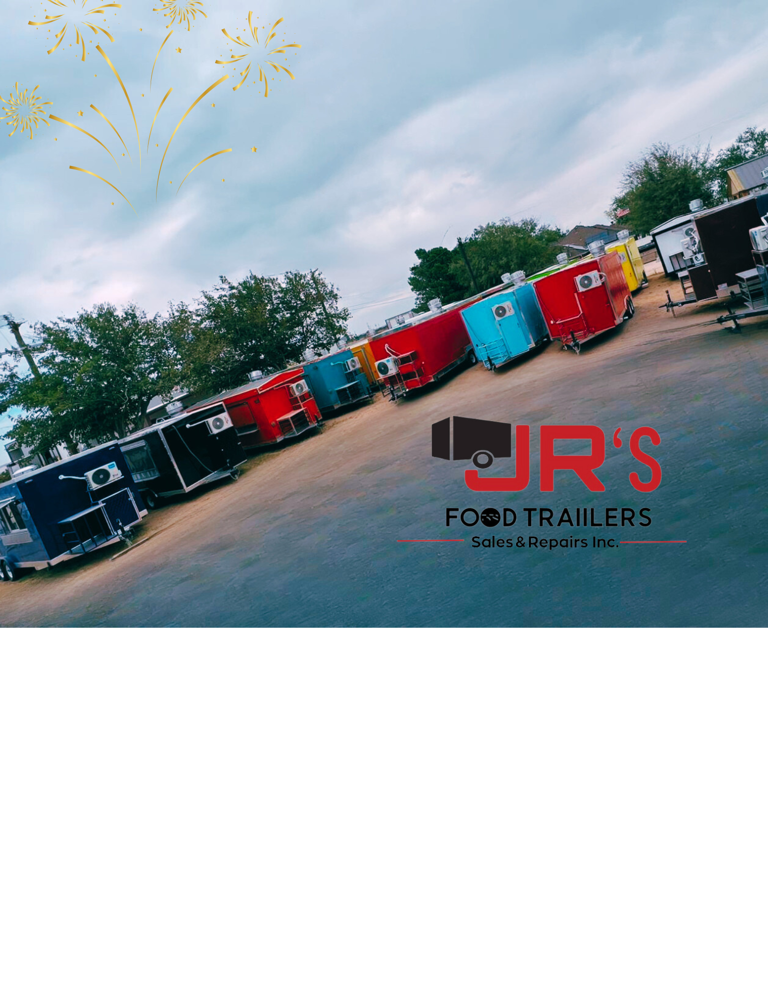 JR’S Food Trailers LLC in Midland, TX