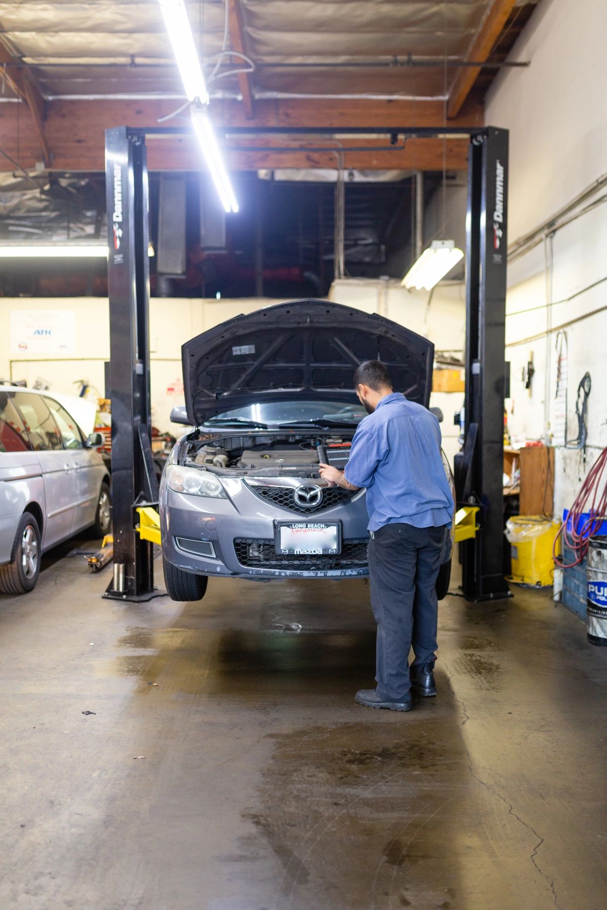R & N Complete Auto Repair in La Puente, CA