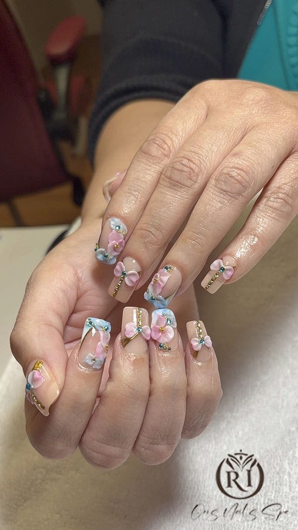 Sophia Nails 2 in Longview, TX (6)