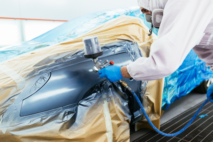 Brea Auto Body - Auto Body Shop & Collision Repair in Brea Ca in Brea, CA (3)