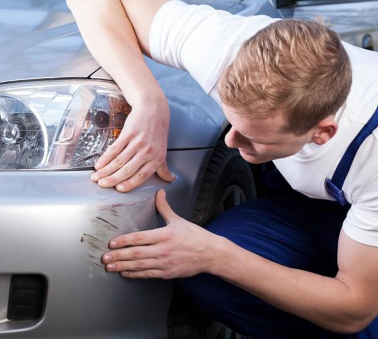 Brea Auto Body - Auto Body Shop & Collision Repair in Brea Ca in Brea, CA (5)