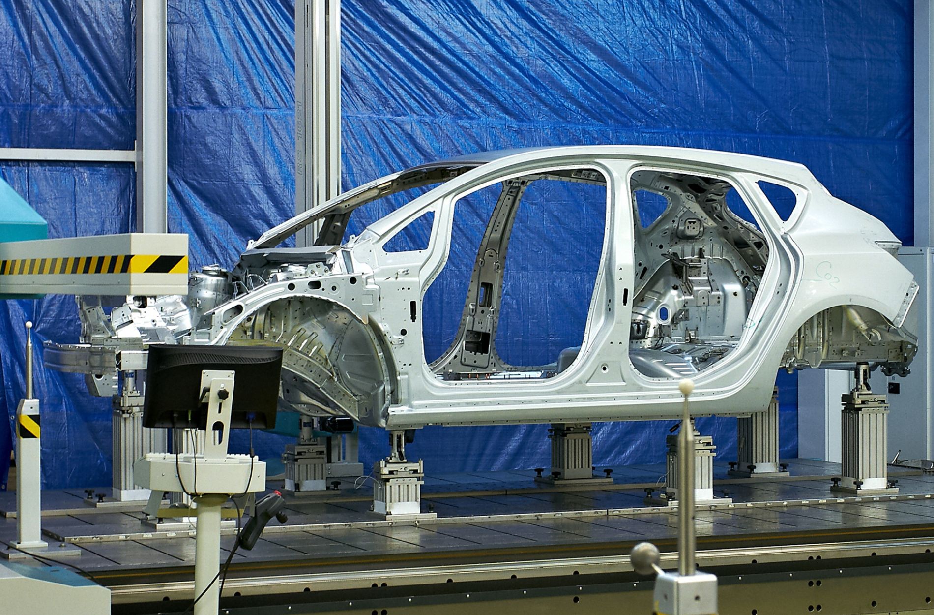 Brea Auto Body - Auto Body Shop & Collision Repair in Brea Ca in Brea, CA (6)
