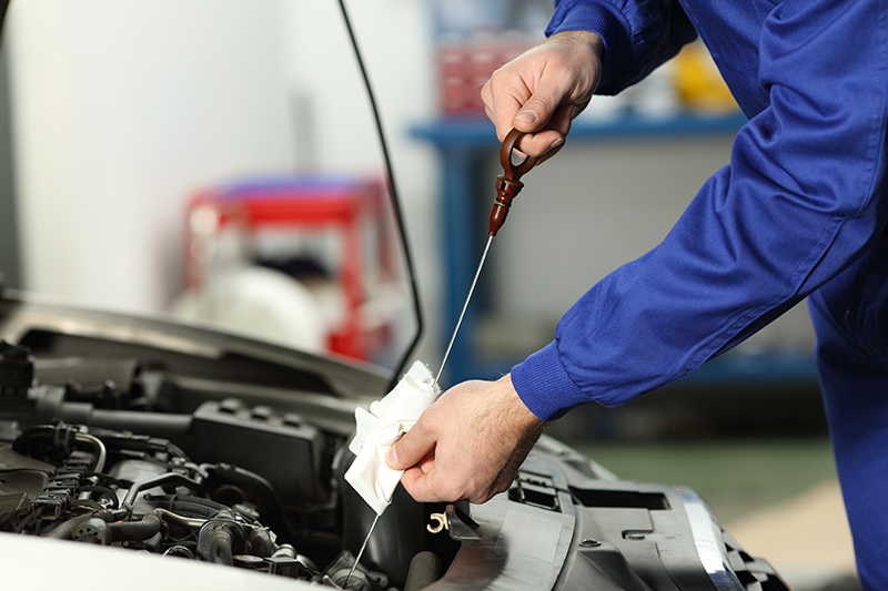C. Harper Chevrolet Service in Belle Vernon, PA
