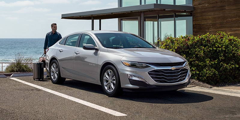 C. Harper Chevrolet Service in Belle Vernon, PA (4)