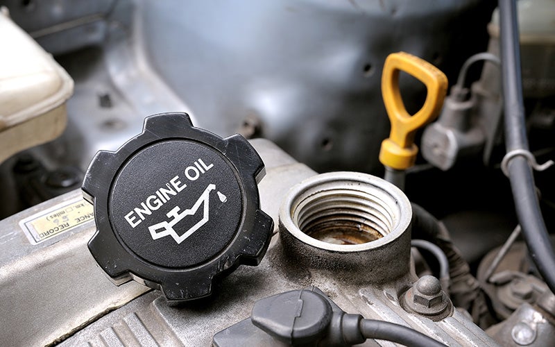 C. Harper Chevrolet Service in Belle Vernon, PA (5)