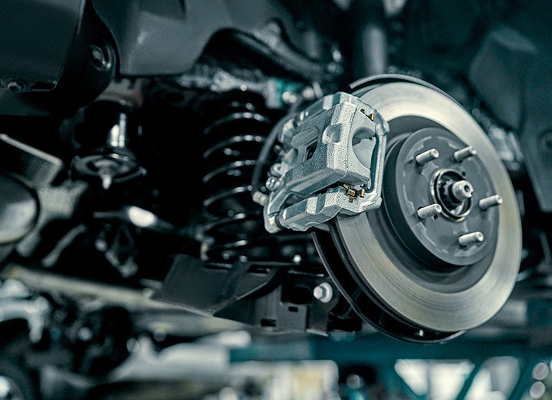 C. Harper Chevrolet Service in Belle Vernon, PA (6)