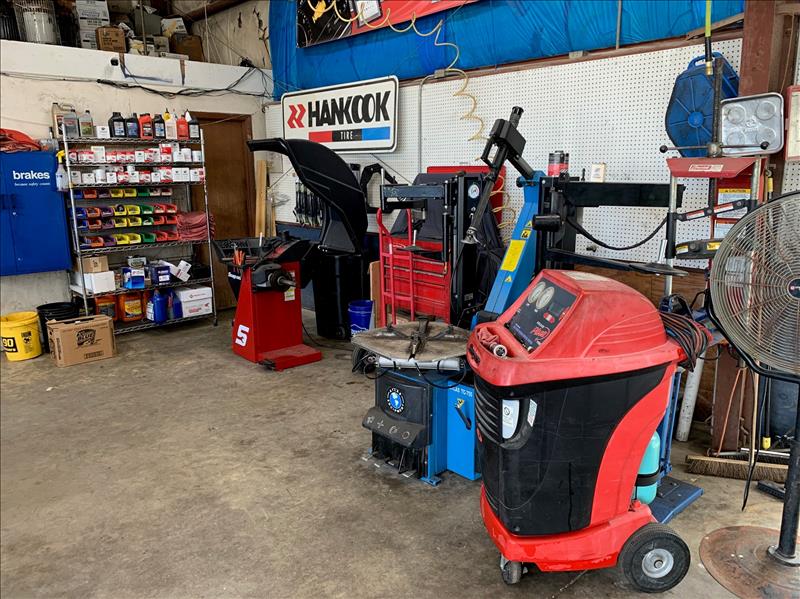 Ingram Auto Care in Cape Carteret, NC