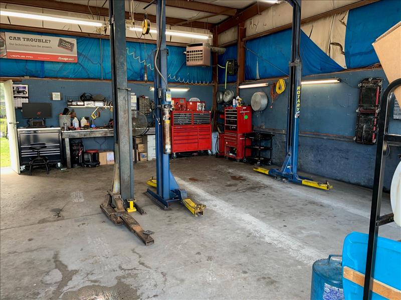 Ingram Auto Care in Cape Carteret, NC (4)
