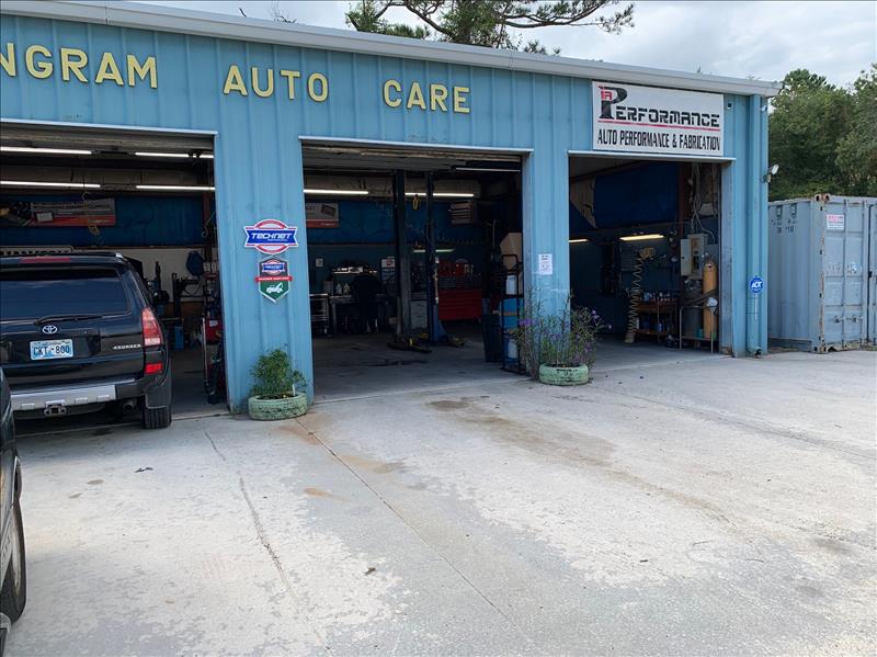 Ingram Auto Care in Cape Carteret, NC (6)