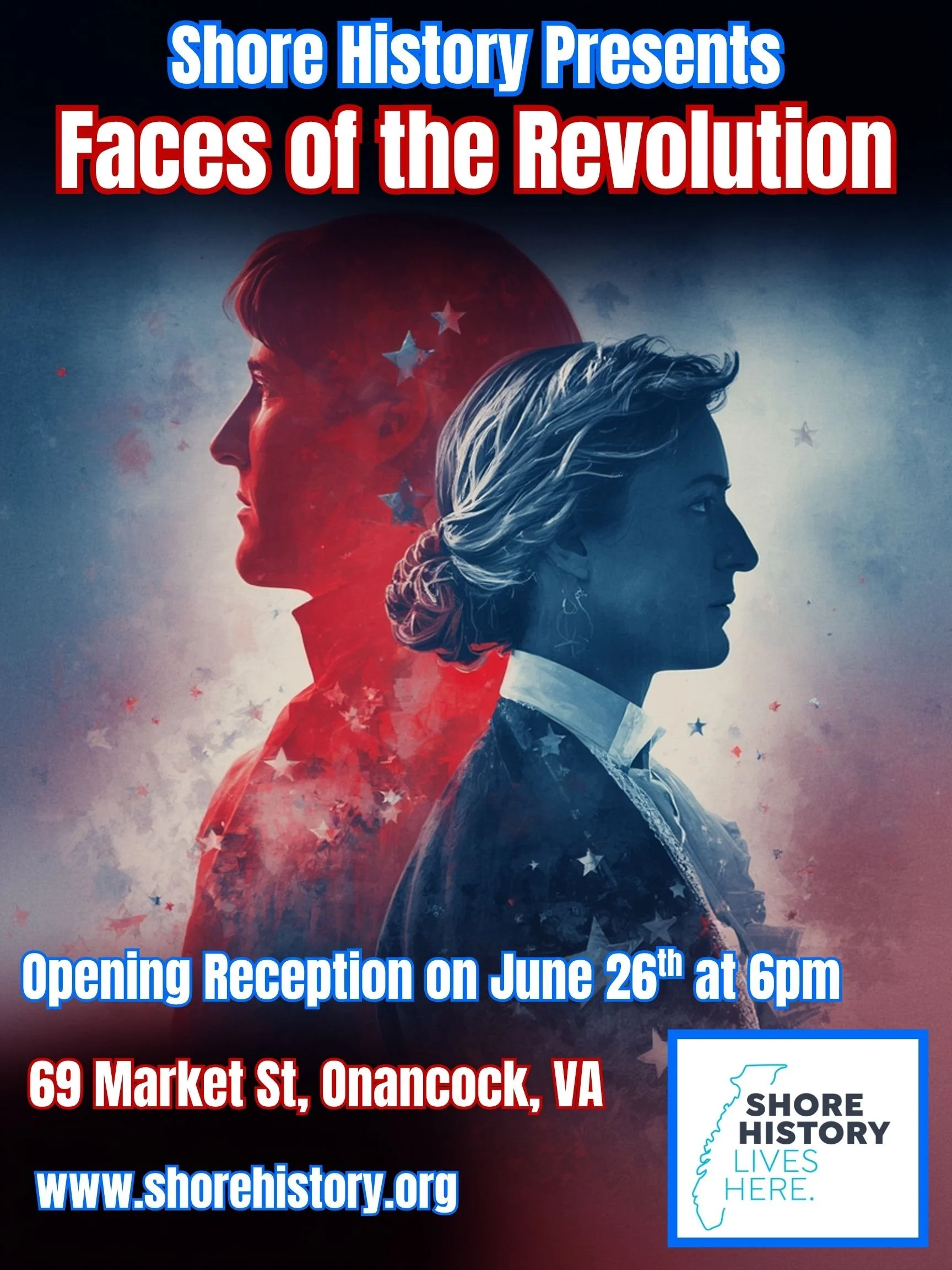 Onancock Business and Civic Association in Onancock, VA (3)