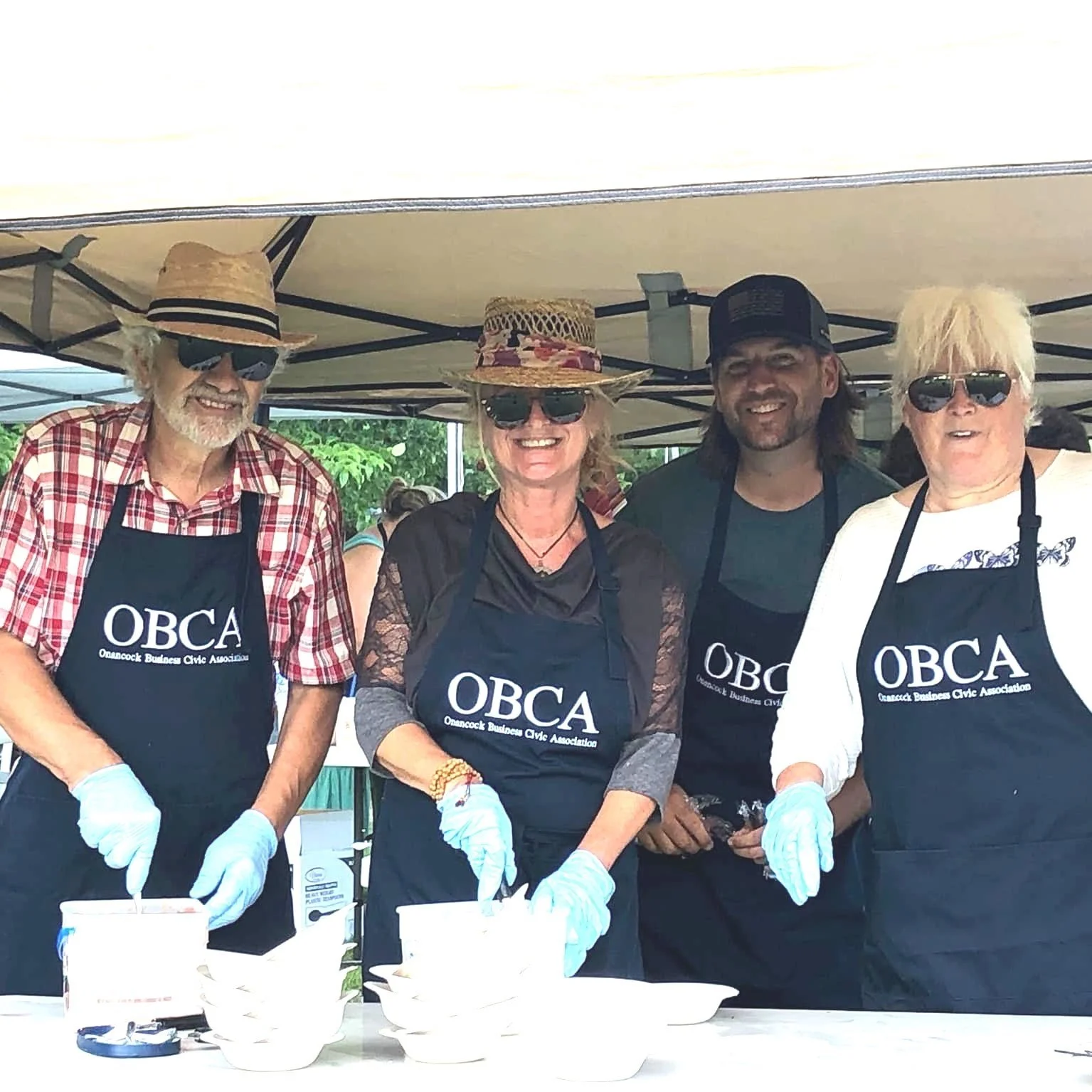 Onancock Business and Civic Association in Onancock, VA (4)