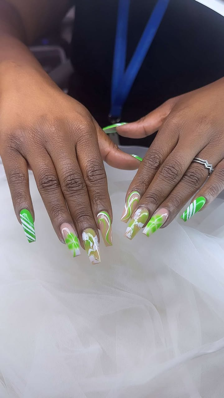 Platinum Nails & Spa in Sanford, FL (2)