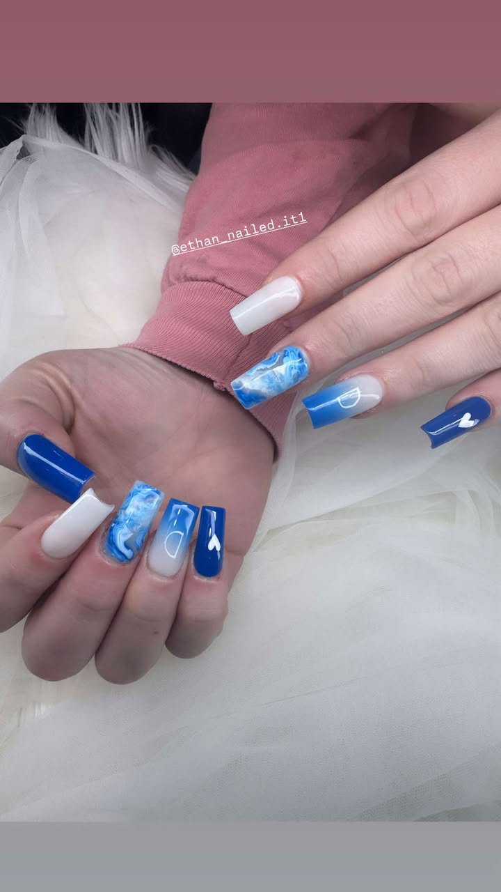 Platinum Nails & Spa in Sanford, FL (3)