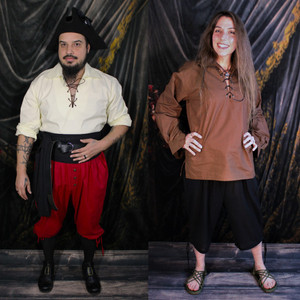 Antilles Trading Company Maritime Pirate Museum and Store in Cocoa, FL (5)