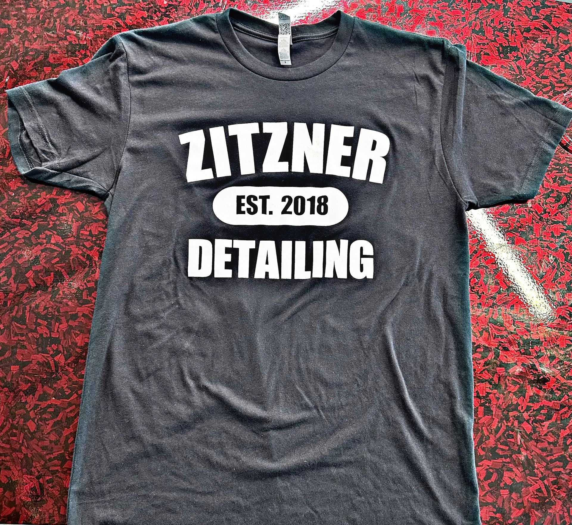 Zitzner Detailing in Trempealeau, WI
