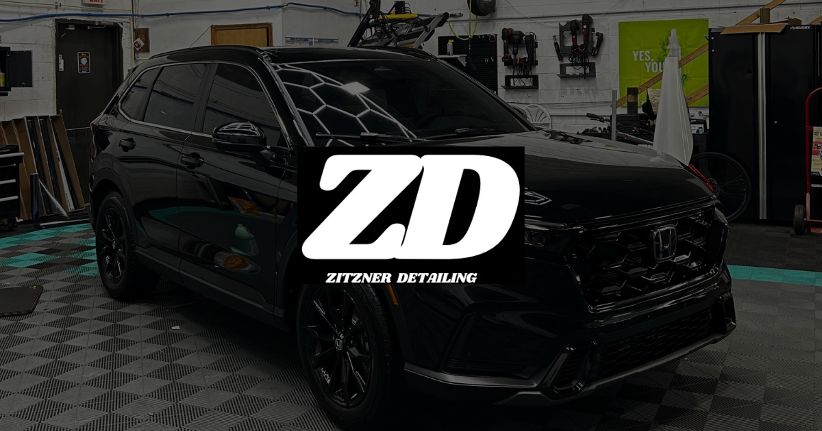 Zitzner Detailing in Trempealeau, WI (2)