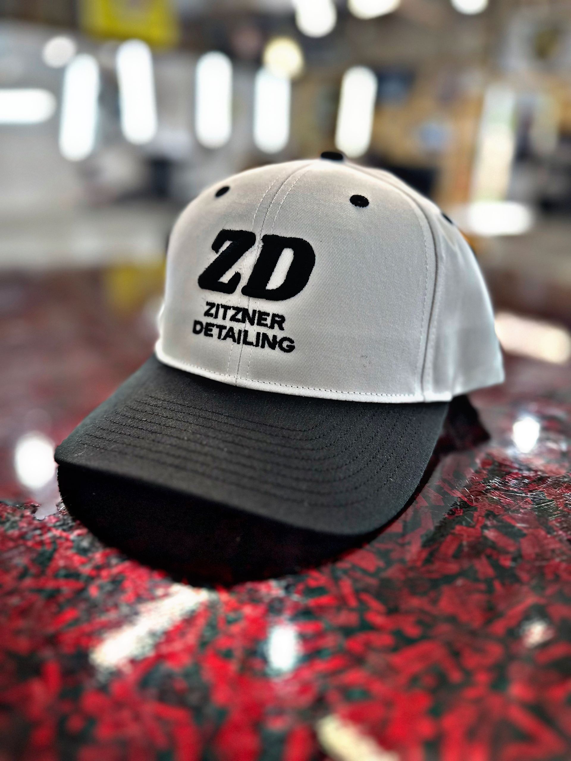 Zitzner Detailing in Trempealeau, WI (4)