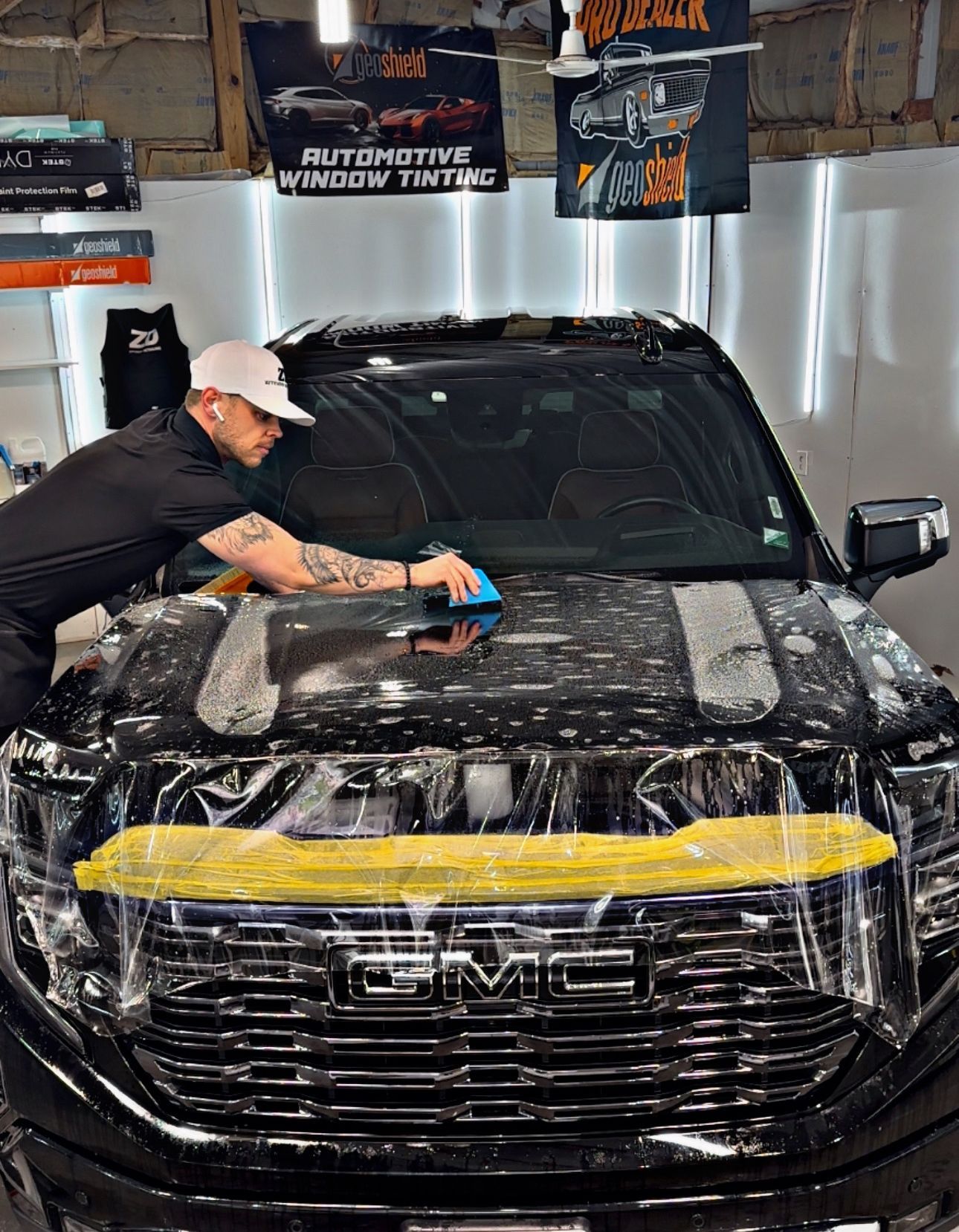 Zitzner Detailing in Trempealeau, WI (5)